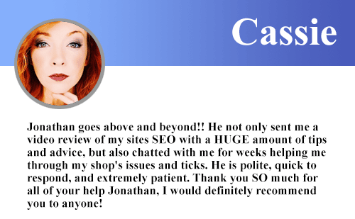 Cassie Review
