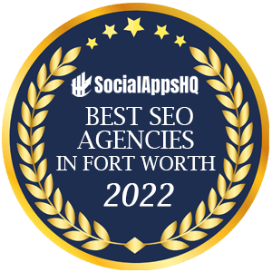 Best SEO Agencies Fort Worth